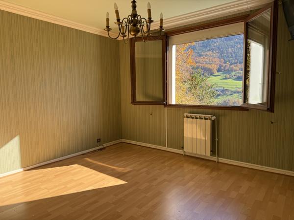 Chalet à vendre à Marthod (73400) - Savoie