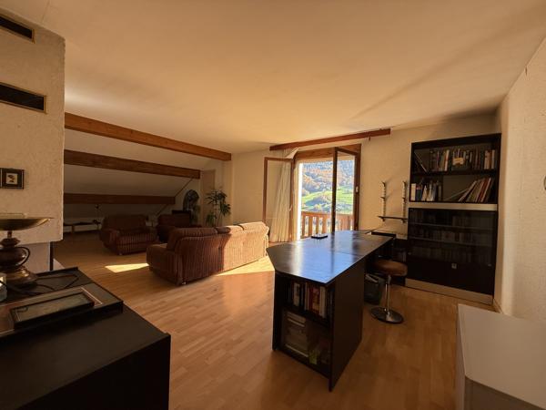 Chalet à vendre à Marthod (73400) - Savoie