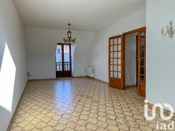 Appartement à vendre 2 pièces 58 m² Saint Geniez d'Olt et d'Aubrac