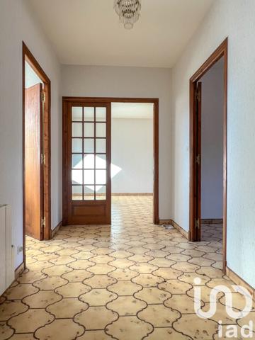 Appartement à vendre 2 pièces 58 m² Saint Geniez d'Olt et d'Aubrac