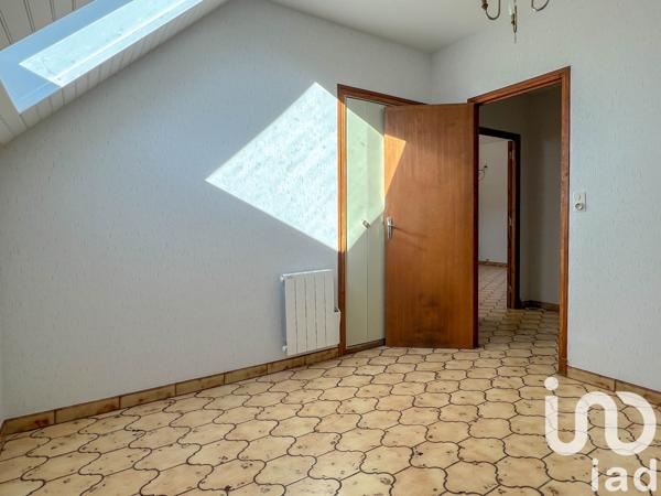 Appartement à vendre 2 pièces 58 m² Saint Geniez d'Olt et d'Aubrac