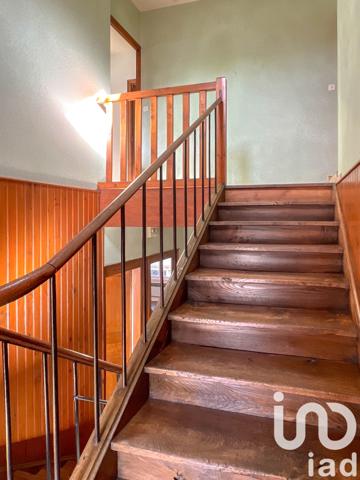 Appartement à vendre 2 pièces 58 m² Saint Geniez d'Olt et d'Aubrac