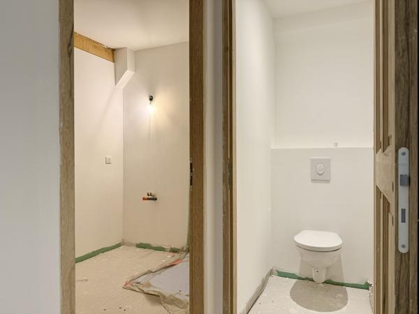 Splendide apartement dans chateau, à finir