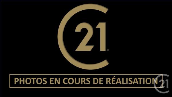 Appartement F3 à vendre  3 pièces - 55,42 m2 CLICHY - 92