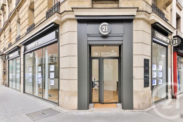 Appartement F3 à vendre  3 pièces - 55,42 m2 CLICHY - 92