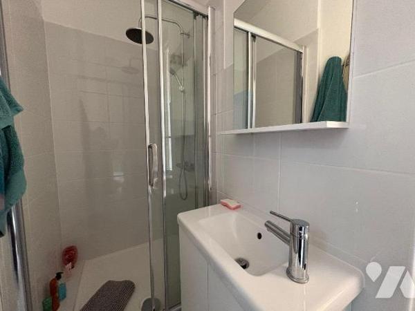 Maison bourgeoise à vendre à Salbris (41) à deux pas du coeur de ville et de la place du marché...