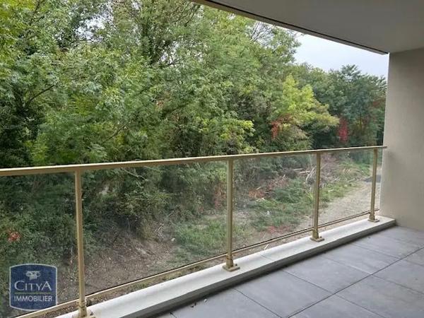 Appartement à vendre 3 pièces 83.8m²