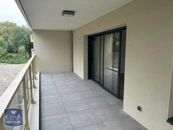 Appartement à vendre 3 pièces 83.8m²