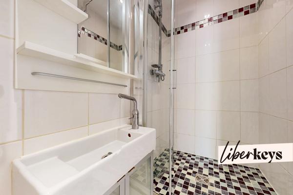 Bel Appartement T3 bis de 90m² - Rue René Leynaud - Pentes de la Croix-Rousse