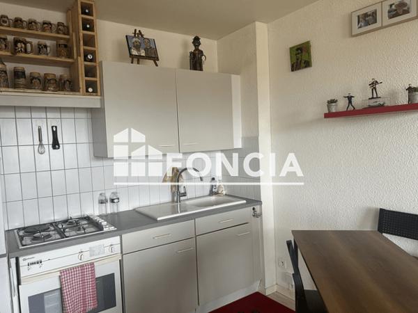 Location Studio 36 m² - APPT 33 Niort 79000