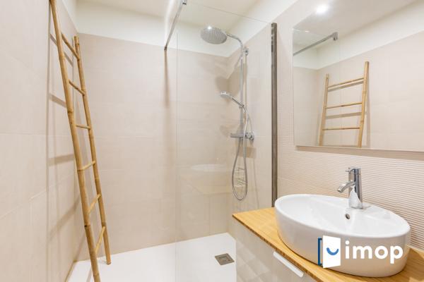 Superbe appartement 5 pièces avec extérieur et vue panoramique sur Lyon