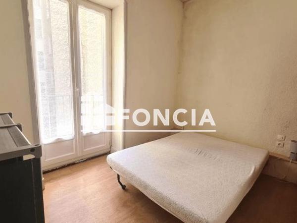 Location Appartement 2 pièces 44.8 m² - 8 RUE CREPU Grenoble 38000