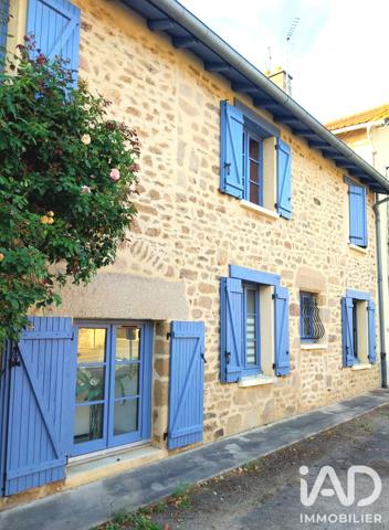 Maison à vendre 10 pièces 237 m² Couzeix