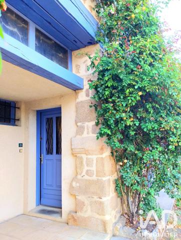 Maison à vendre 10 pièces 237 m² Couzeix