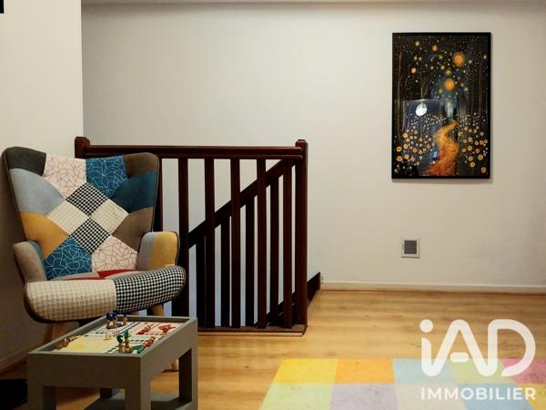 Maison à vendre 10 pièces 237 m² Couzeix