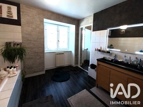 Maison à vendre 10 pièces 237 m² Couzeix