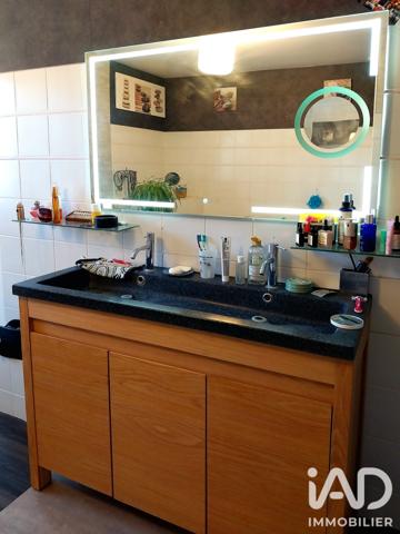 Maison à vendre 10 pièces 237 m² Couzeix