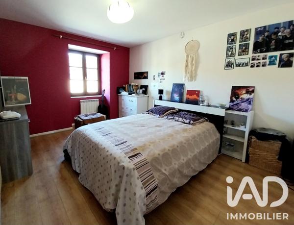 Maison à vendre 10 pièces 237 m² Couzeix