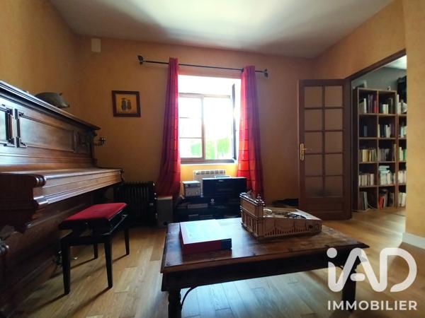 Maison à vendre 10 pièces 237 m² Couzeix