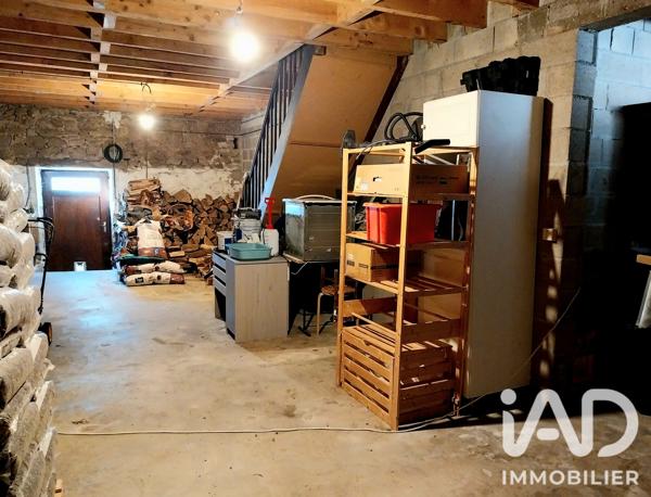 Maison à vendre 10 pièces 237 m² Couzeix