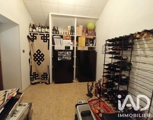 Maison à vendre 10 pièces 237 m² Couzeix