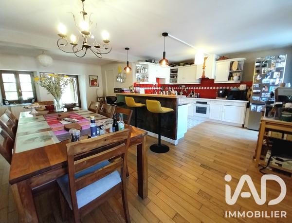 Maison à vendre 10 pièces 237 m² Couzeix