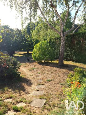 Maison à vendre 10 pièces 237 m² Couzeix