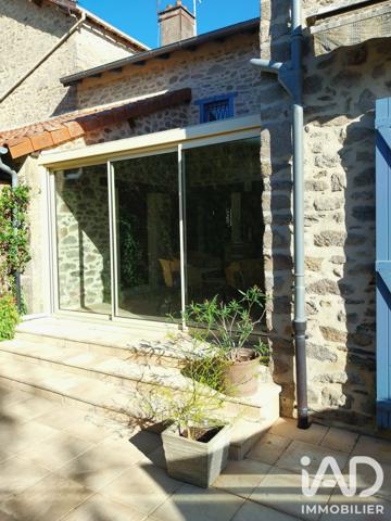 Maison à vendre 10 pièces 237 m² Couzeix