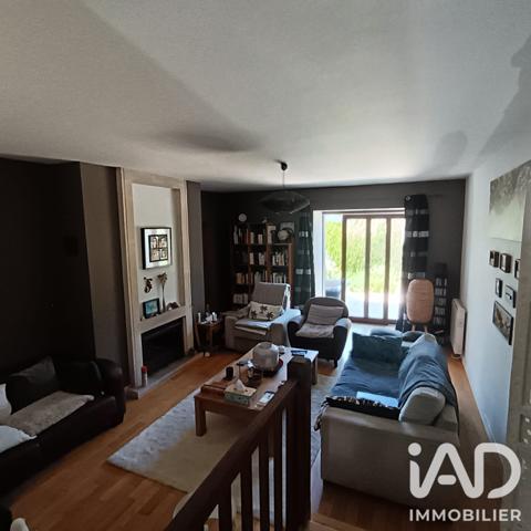 Maison à vendre 10 pièces 237 m² Couzeix