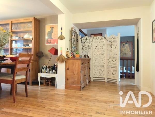 Maison à vendre 10 pièces 237 m² Couzeix