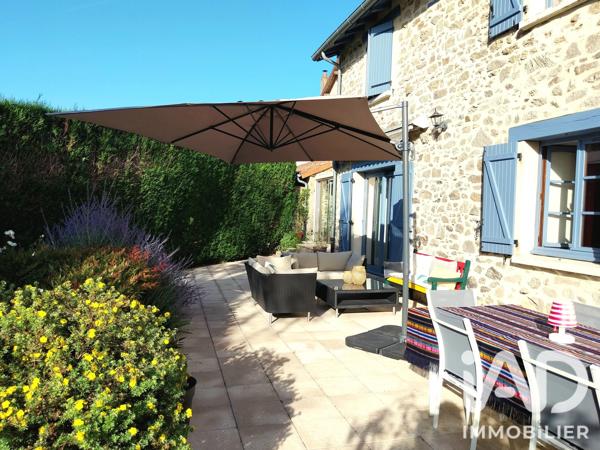 Maison à vendre 10 pièces 237 m² Couzeix
