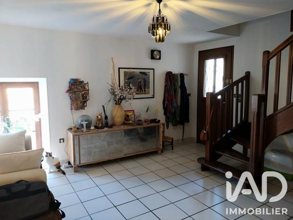 Maison à vendre 10 pièces 237 m² Couzeix