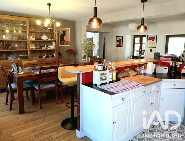 Maison à vendre 10 pièces 237 m² Couzeix