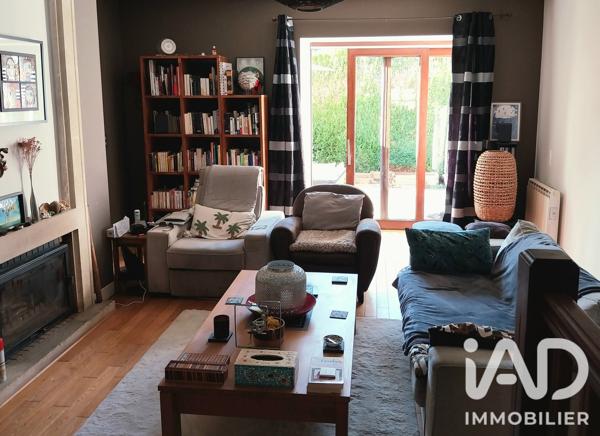 Maison à vendre 10 pièces 237 m² Couzeix