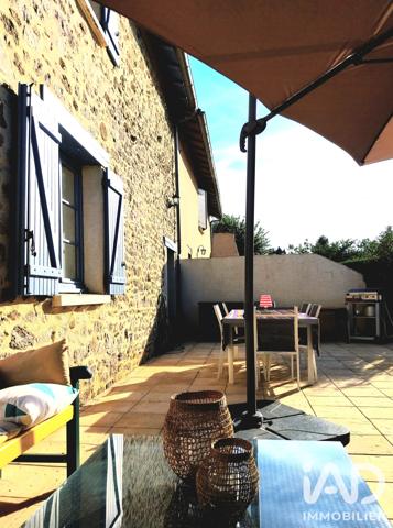 Maison à vendre 10 pièces 237 m² Couzeix