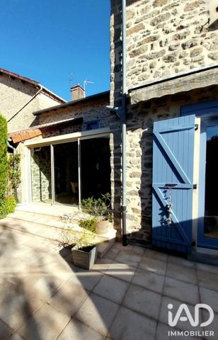 Maison à vendre 10 pièces 237 m² Couzeix