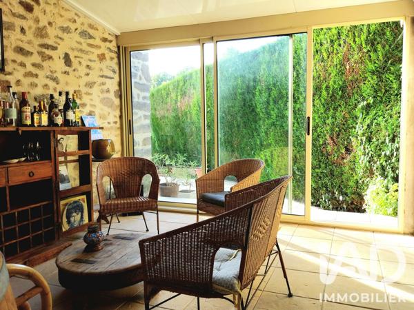 Maison à vendre 10 pièces 237 m² Couzeix