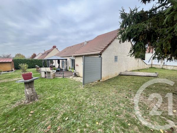 Maison à vendre  5 pièces - 104 m2 BRIIS SOUS FORGES - 91