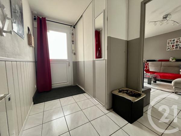 Maison à vendre  5 pièces - 104 m2 BRIIS SOUS FORGES - 91