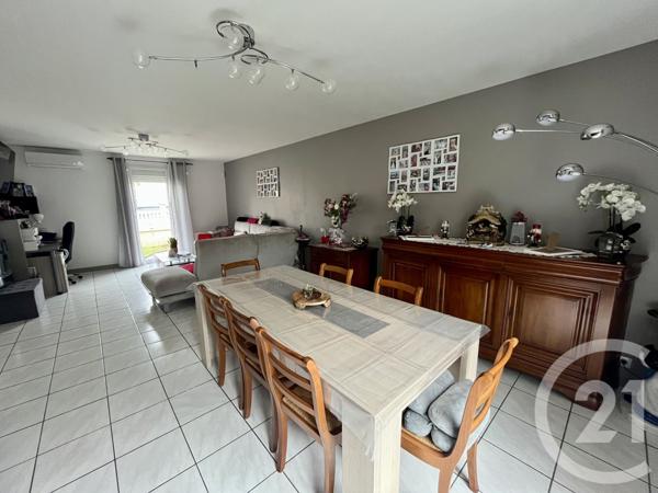 Maison à vendre  5 pièces - 104 m2 BRIIS SOUS FORGES - 91