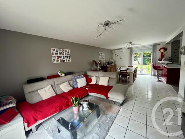 Maison à vendre  5 pièces - 104 m2 BRIIS SOUS FORGES - 91