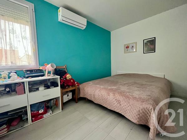 Maison à vendre  5 pièces - 104 m2 BRIIS SOUS FORGES - 91