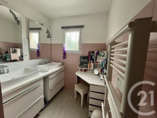 Maison à vendre  5 pièces - 104 m2 BRIIS SOUS FORGES - 91