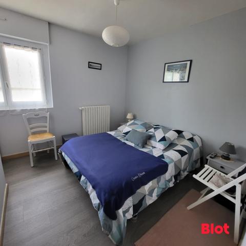 Appartement 3 pièce(s)