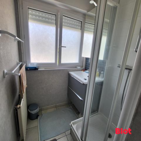 Appartement 3 pièce(s)