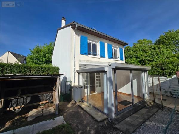 Achat - Maison Poitiers 86000 6 pièces 120 m 2