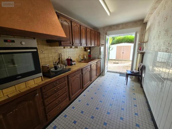 Achat - Maison Poitiers 86000 6 pièces 120 m 2