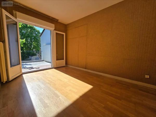 Achat - Maison Poitiers 86000 6 pièces 120 m 2