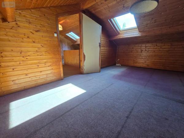 Achat - Maison Poitiers 86000 6 pièces 120 m 2