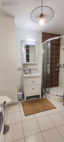 Achat - Appartement Sainte-Gemmes-sur-Loire 49130 2 pièces 47 m 2 2896 m 2